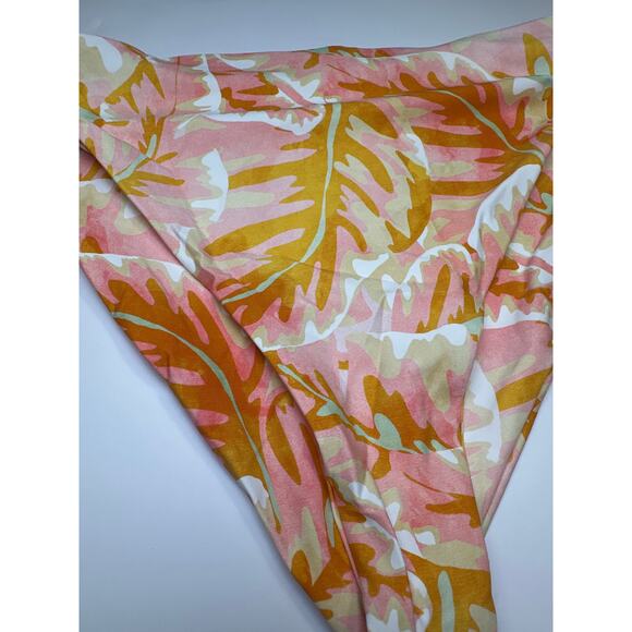 Stone Fox Swim Size XL Sumatra bikini Bottom Hot Tropix Beach Swim Cruise - Picture 4 of 8